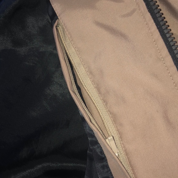 MICHAEL KORS (medium) light jacket - Picture 5 of 6